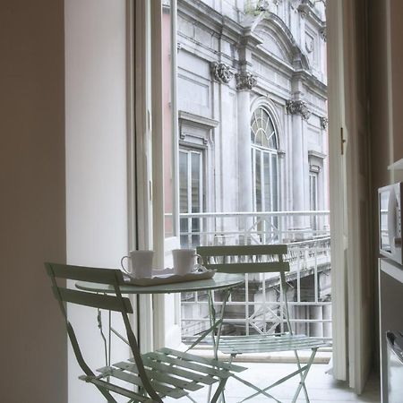 Piazza Dante Suites By Wonderful Italy Naples Exterior photo