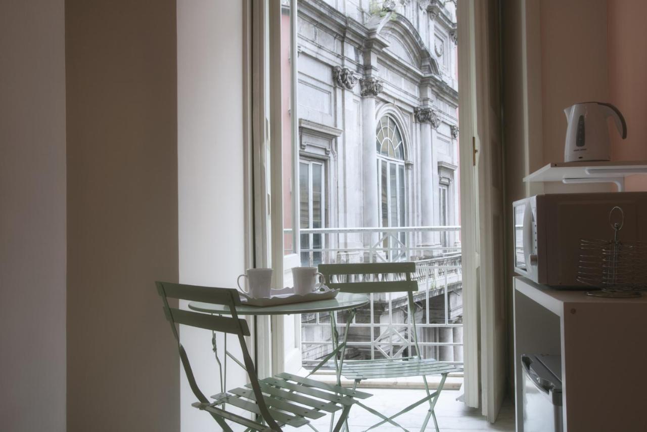 Piazza Dante Suites By Wonderful Italy Naples Exterior photo